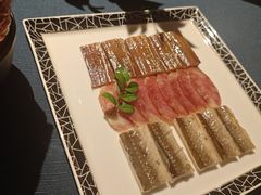 -三利音·玖弄小鲜(浦东嘉里城店)