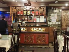 -三义和酒楼(广渠门店)