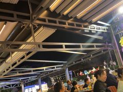 -渔家火锅·海鲜自助餐·演艺(亚龙湾天域酒店)
