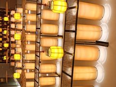 -福州天元国际威斯汀酒店·中国元素餐厅
