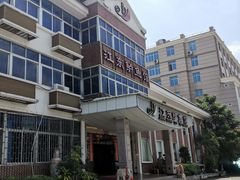 -江东鲈鱼馆(正江东)