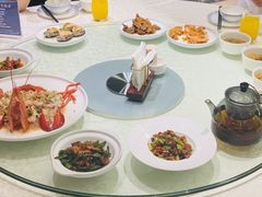 -雅苑中餐厅