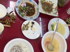 -文娟土菜馆(天柱山店)