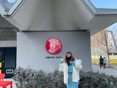 -COFFEE CALL(云锦路店)