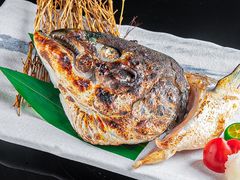 -鳗鲔料理小馆