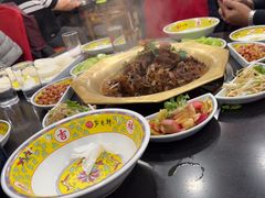 -芦月轩羊蝎子(北蜂窝店)