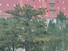 -普陀宗乘之庙(小布达拉宫)