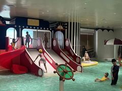 -涨巢·潮玩水疗局