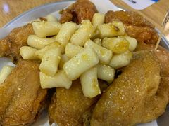 -BOPEYE·波派炸鸡(河西中央商场店)