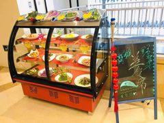 -新净雅烹小鲜(学院路店)