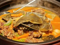 -喜湘宴·精致湖南菜(和平西桥店)