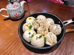 -大壶春生煎(四川中路店)