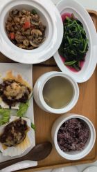 -弗蕾亚·和月月子调理院(东湖店)