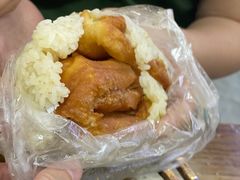 -文武王氏烧饼·无矾油条(西溪路店)