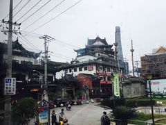 -春秋旅游航空(西藏路分部)