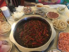 -大龙火锅(老店)