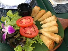 -Cafe de Thaan Aoan
