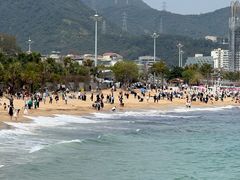 -大梅沙海滨公园