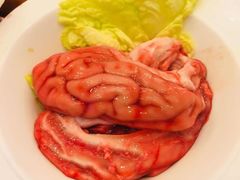 -老码头火锅(玉林店)