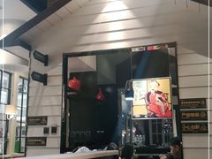 -高第街56号餐厅(凯德mall新都心店)