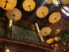 -淀里船宴(卓达店)