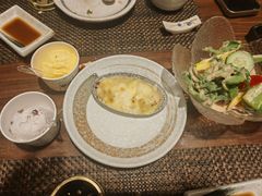 -田舍家Inakaya·炉端烧·铁板烧(天汇igc店)