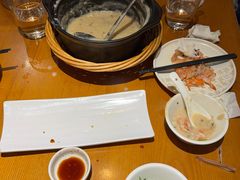 -如轩·海鲜砂锅粥·潮汕菜(沿江东路店)