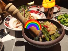 -塔哈尔·新疆盛宴(奉贤龙湖店)