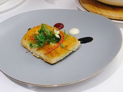 -御膳·现代粤菜·高空城景宴会厅·谢师宴(罗湖万象城店)