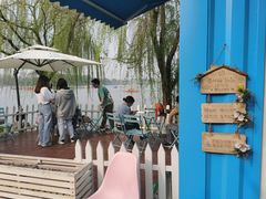 -Beans Solo豆号咖啡(百家湖花园店)
