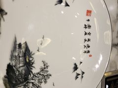 -川府宴语烤鱼川菜家常菜(梨园店)