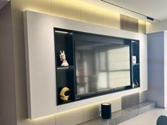 -峰光无限装饰(西安总店)