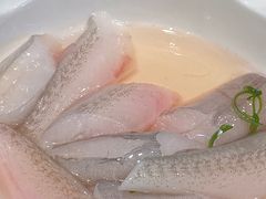豆腐鱼-围炉夜话·潮汕卤水火锅(榕江店)