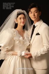 -CD视觉婚纱摄影