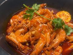 -虾吃虾涮.虾火锅.肉蟹煲(步步高梅溪新天地店)