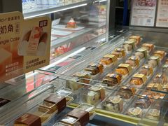 -资溪面包(城中店)