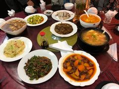 -和平饭店