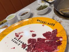 -潮汕大目牛肉火锅(皇岗旗舰店)