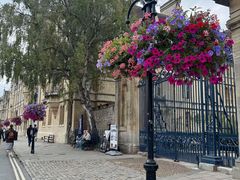 -牛津大学贝利奥尔学院