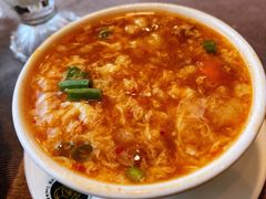 -娜玛瑟德餐厅(仙足岛店)