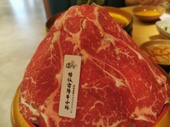 -温野菜涮涮锅(大悦城店)