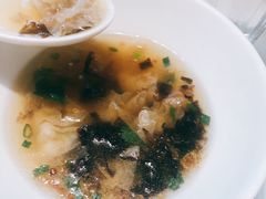 莆田扁肉汤-莆田餐厅(滨海广场店)
