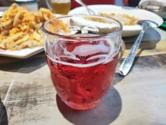 果啤-大城·烧烤海鲜大排档(台东店)