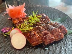 -炙柒Sekinana·精致料理 烧鸟·铁板烧(海上世界店)