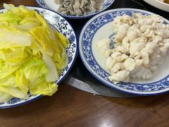 -牛街老爆肚满(亚运村店)