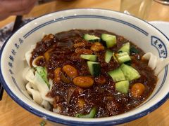 -老雒阳面馆·水席·洛阳菜(王城路店)