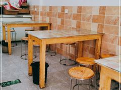 大堂-薛记襄阳香辣牛肉面(美地家园店)