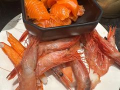 -川骄海鲜自助(河东店)