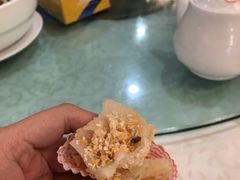 -御满江海鲜酒家(洛溪新城店)