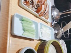 -华馨园北京烤鸭(丽水店)